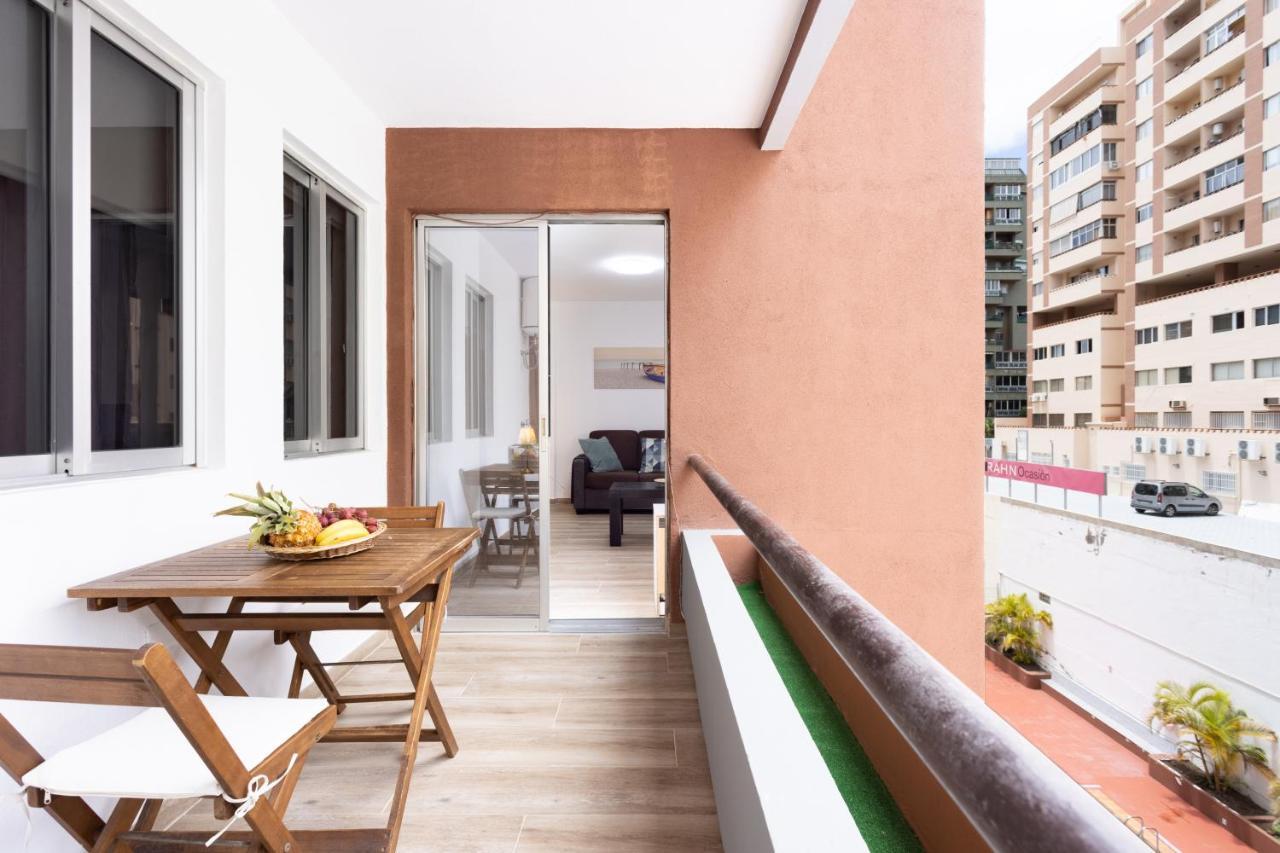 Home2Book Charming Apartment Santa Cruz, Wifi Bagian luar foto