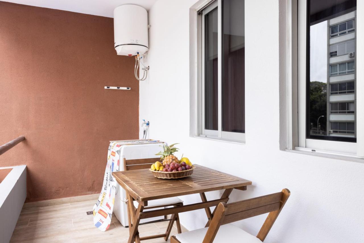 Home2Book Charming Apartment Santa Cruz, Wifi Bagian luar foto