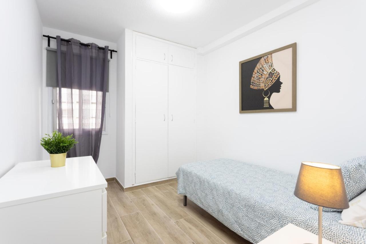 Home2Book Charming Apartment Santa Cruz, Wifi Bagian luar foto