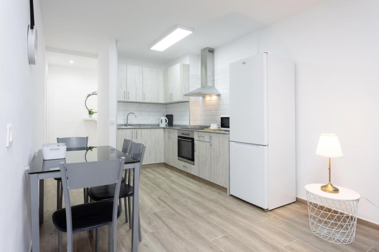Home2Book Charming Apartment Santa Cruz, Wifi Bagian luar foto