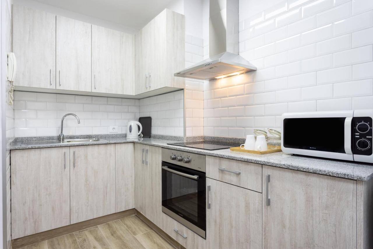 Home2Book Charming Apartment Santa Cruz, Wifi Bagian luar foto