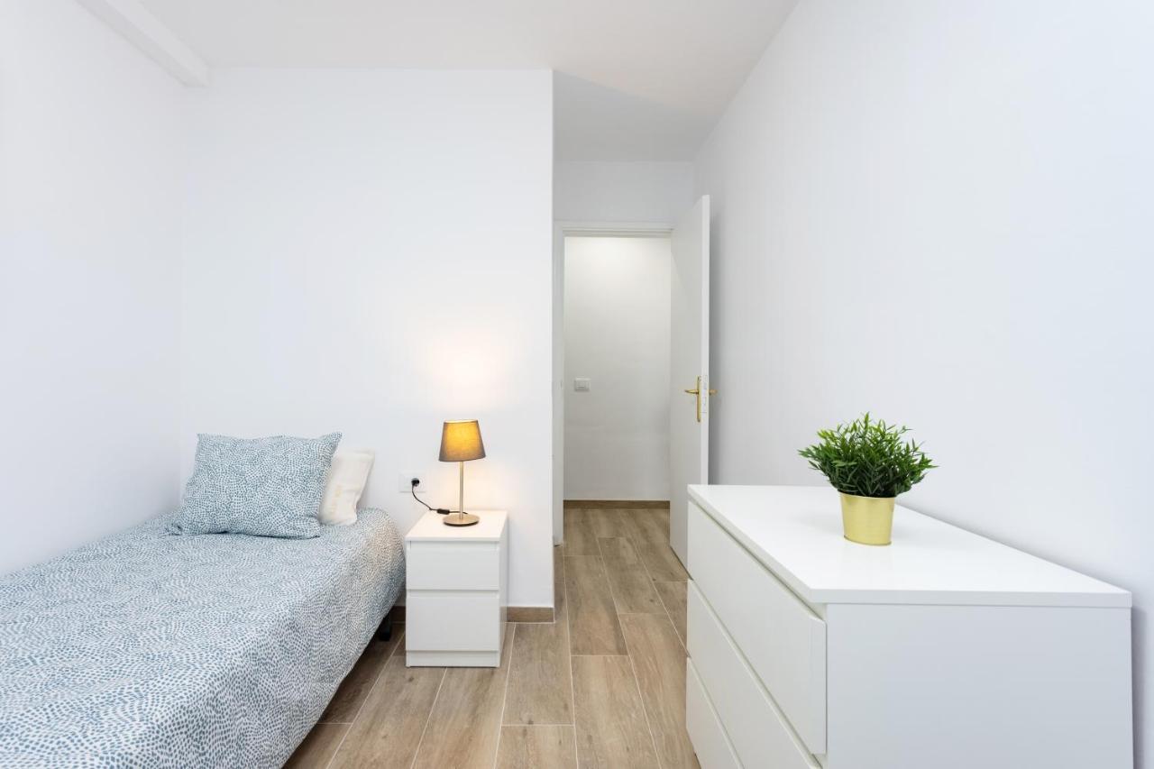 Home2Book Charming Apartment Santa Cruz, Wifi Bagian luar foto