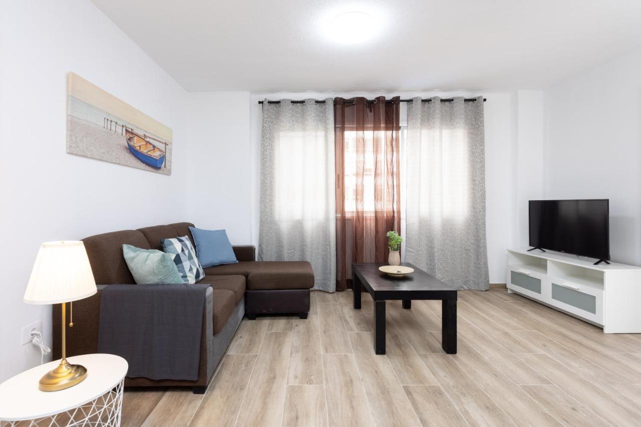 Home2Book Charming Apartment Santa Cruz, Wifi Bagian luar foto