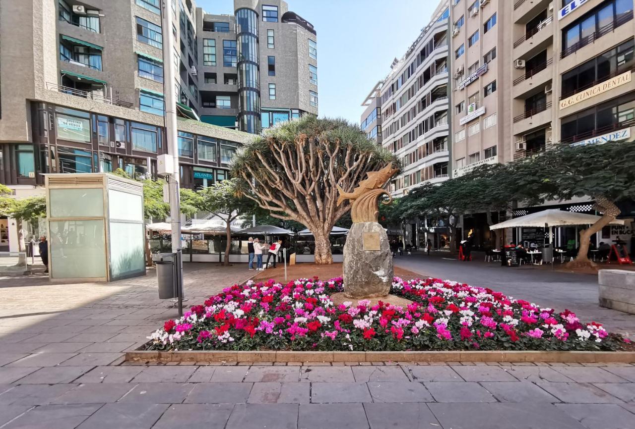 Home2Book Charming Apartment Santa Cruz, Wifi Bagian luar foto