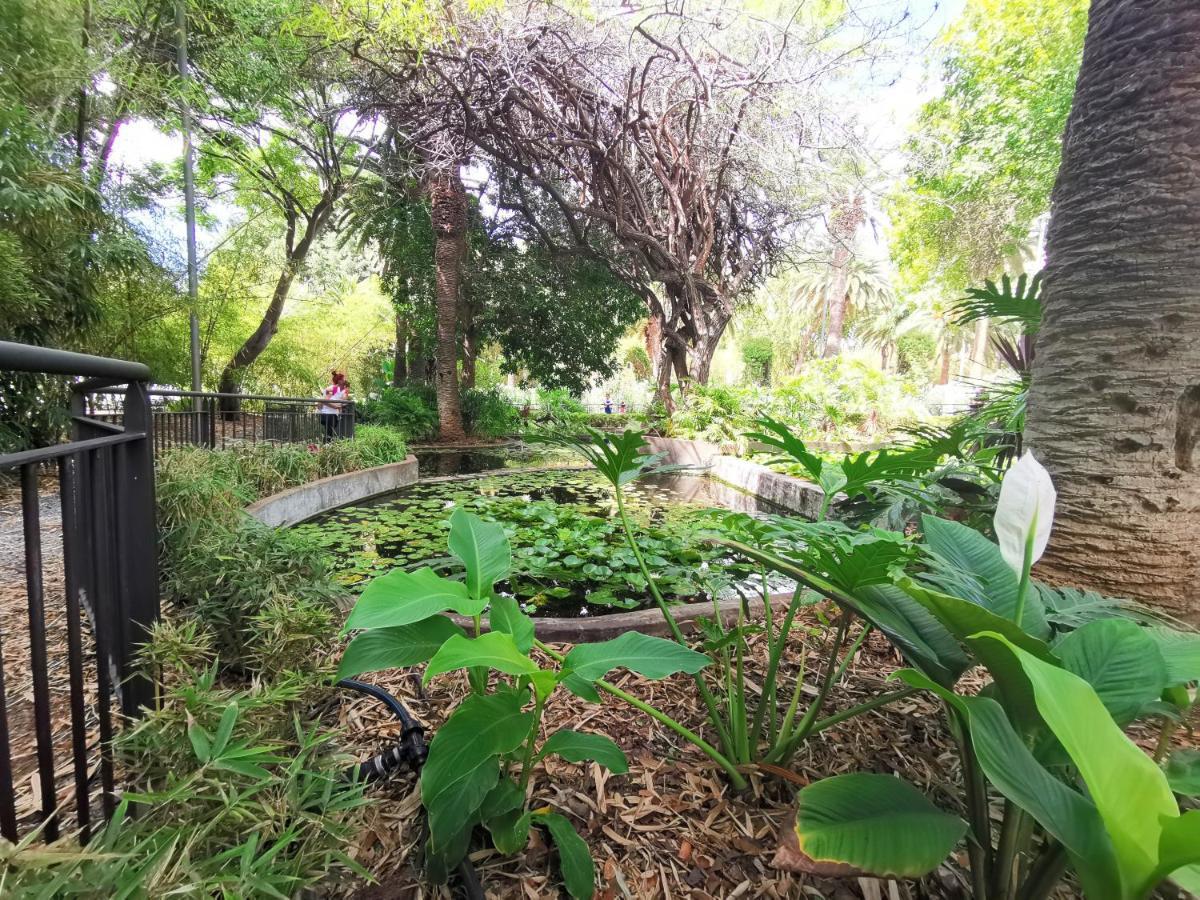 Home2Book Charming Apartment Santa Cruz, Wifi Bagian luar foto